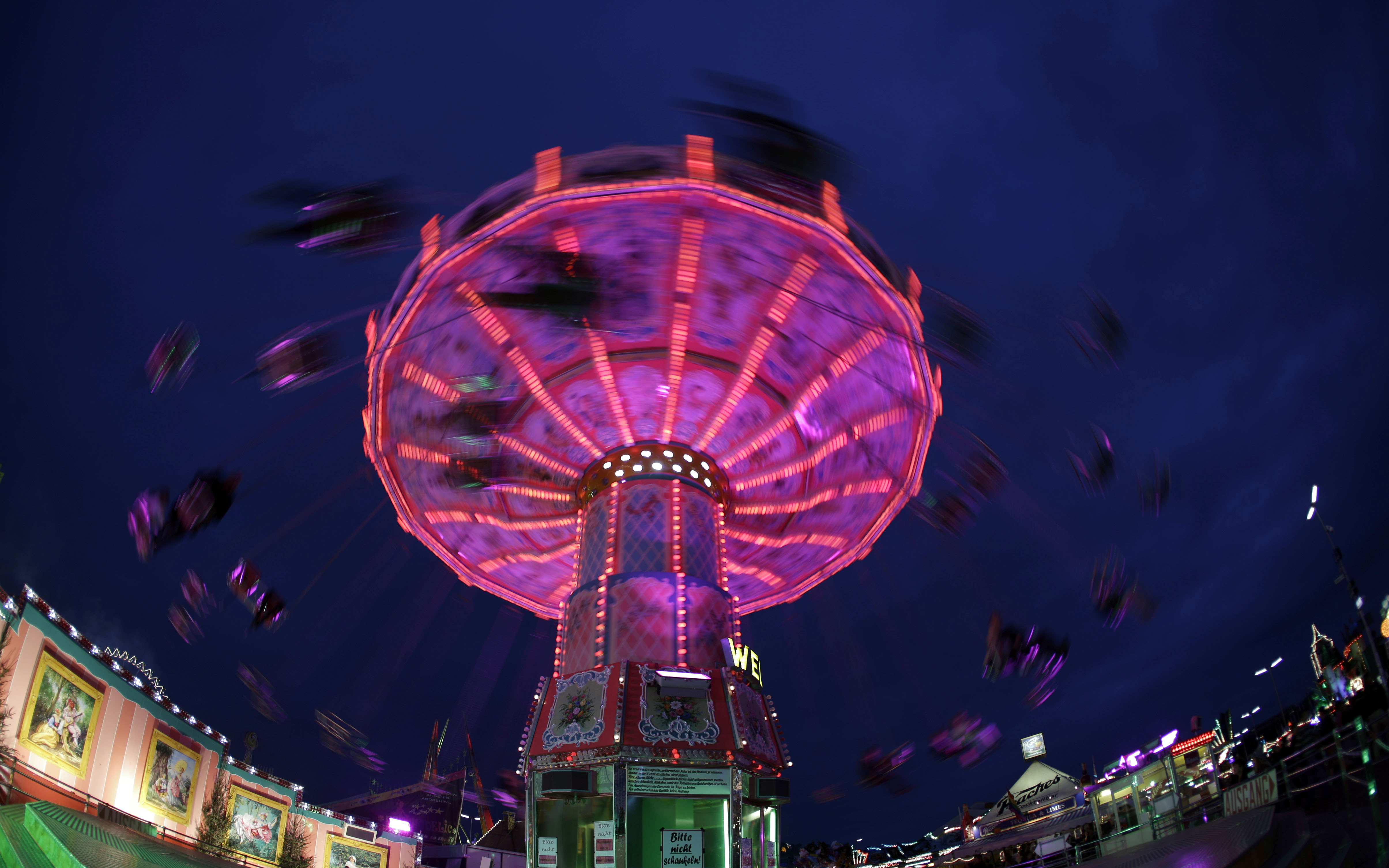 Η ημέρα σε φωτογραφίες (2 Οκτωβρίου 2012)